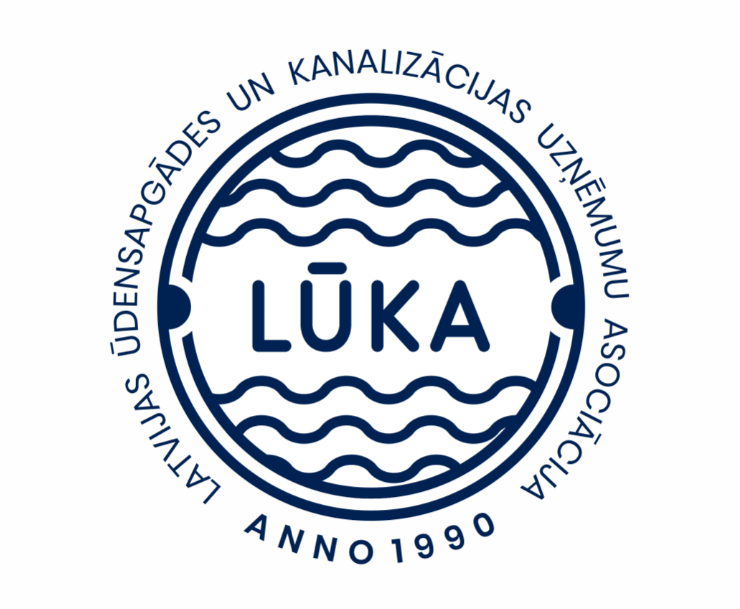 LŪKA logo